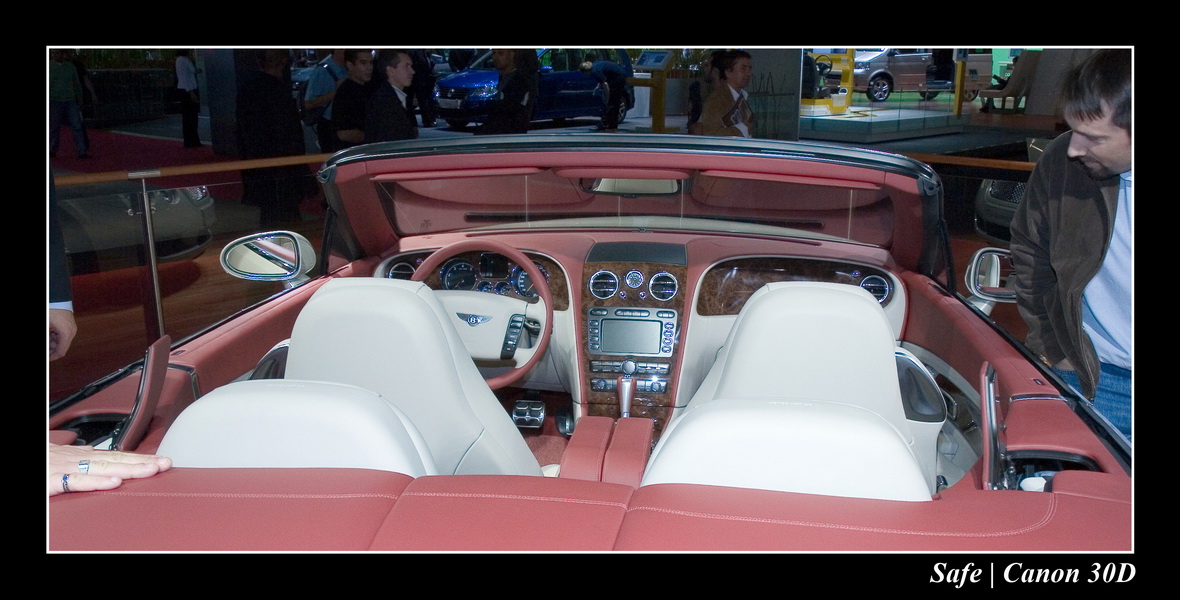 Oct 06 - Mondial Auto Paris - 016